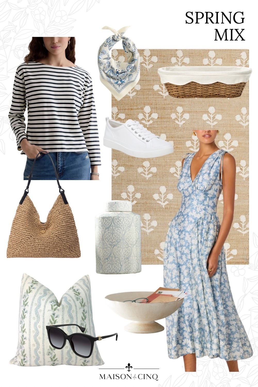 Spring fashion and home finds!

Home decor, area rug, spring dress, wedding guest dress, summer handbag, straw bag, throw pillows

#LTKHome #LTKSeasonal #LTKOver40