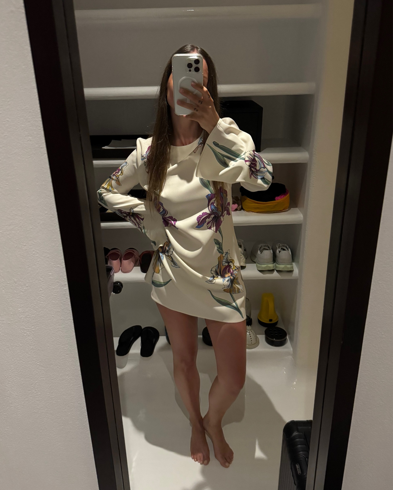 White lotus

#LTKSeasonal #LTKStyleTip