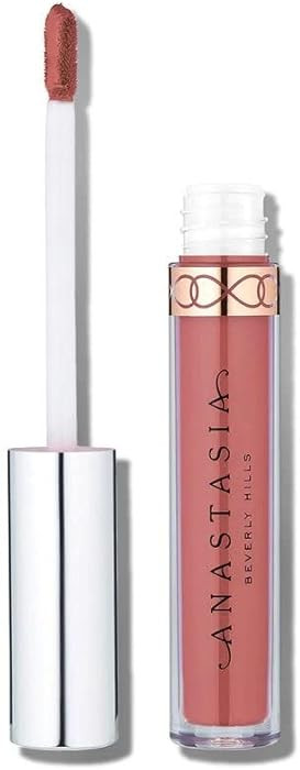 Anastasia Beverly Hills - Liquid Lipstick - Crush | Amazon (US)