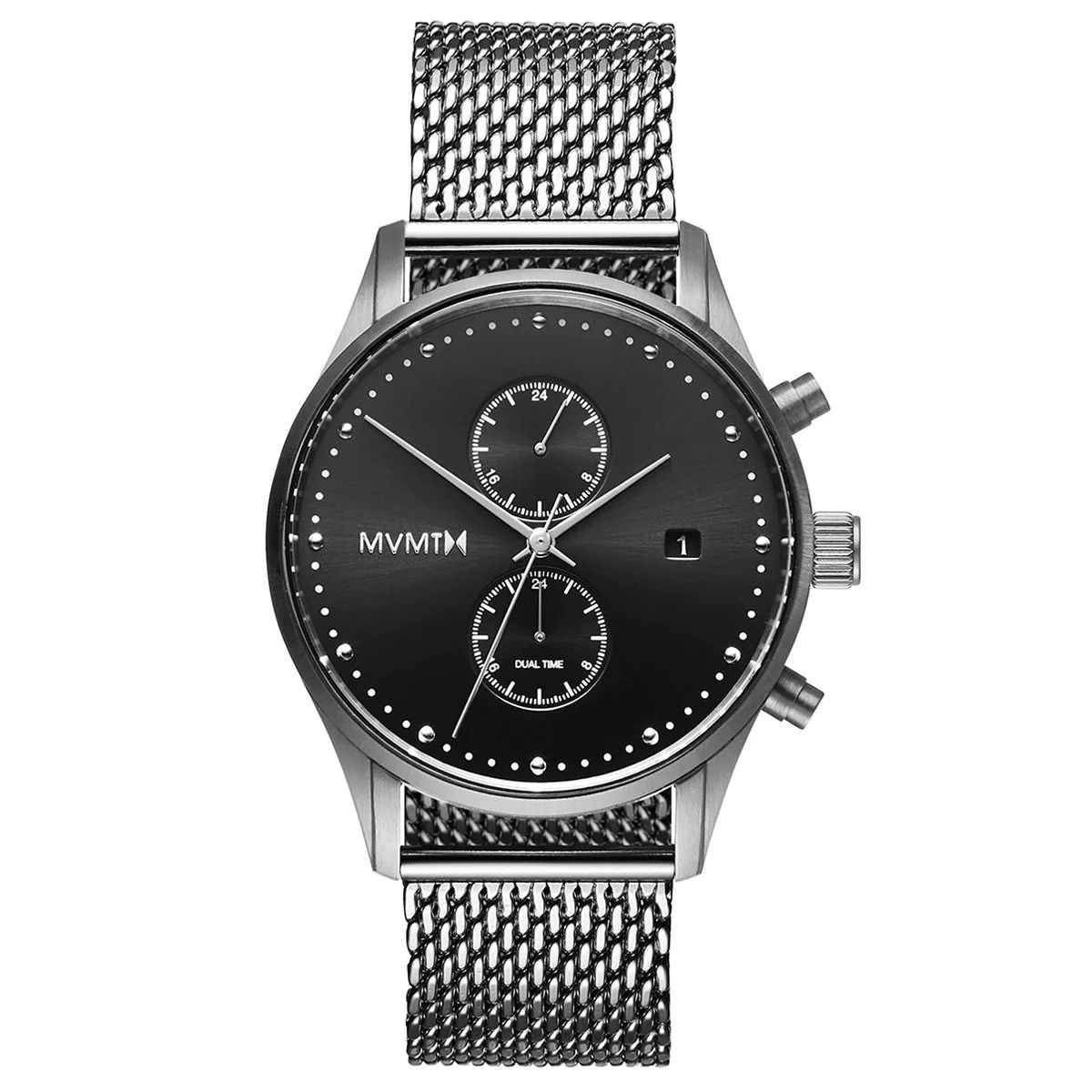 Sterling | MVMT Watches