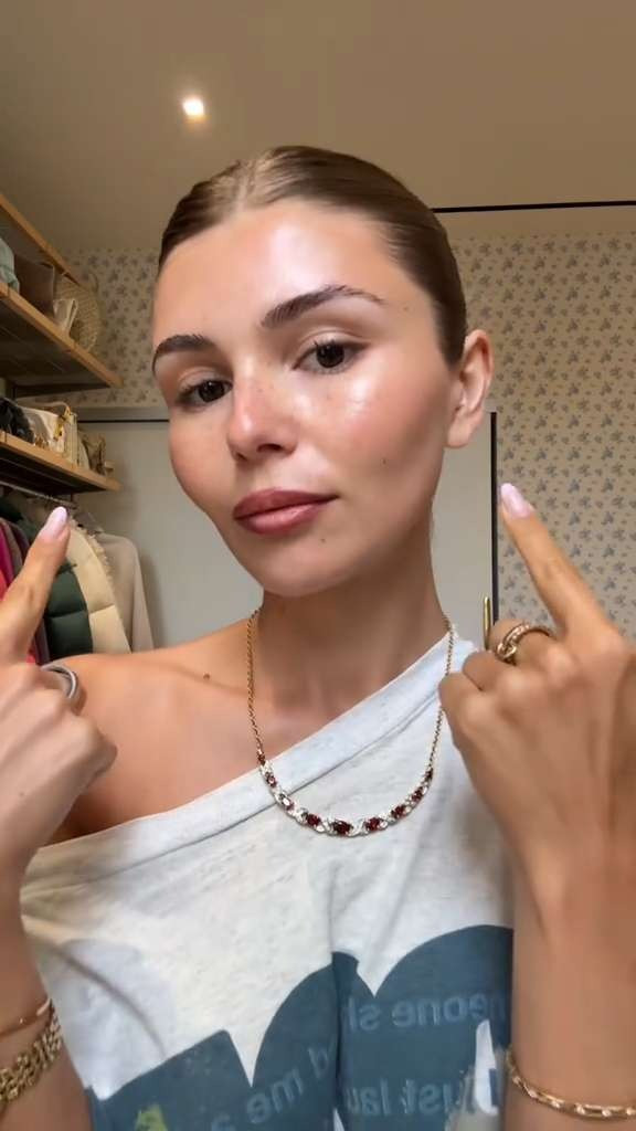 my new summer skin routine (you need) @MERIT Beauty 

 #LTKBeauty