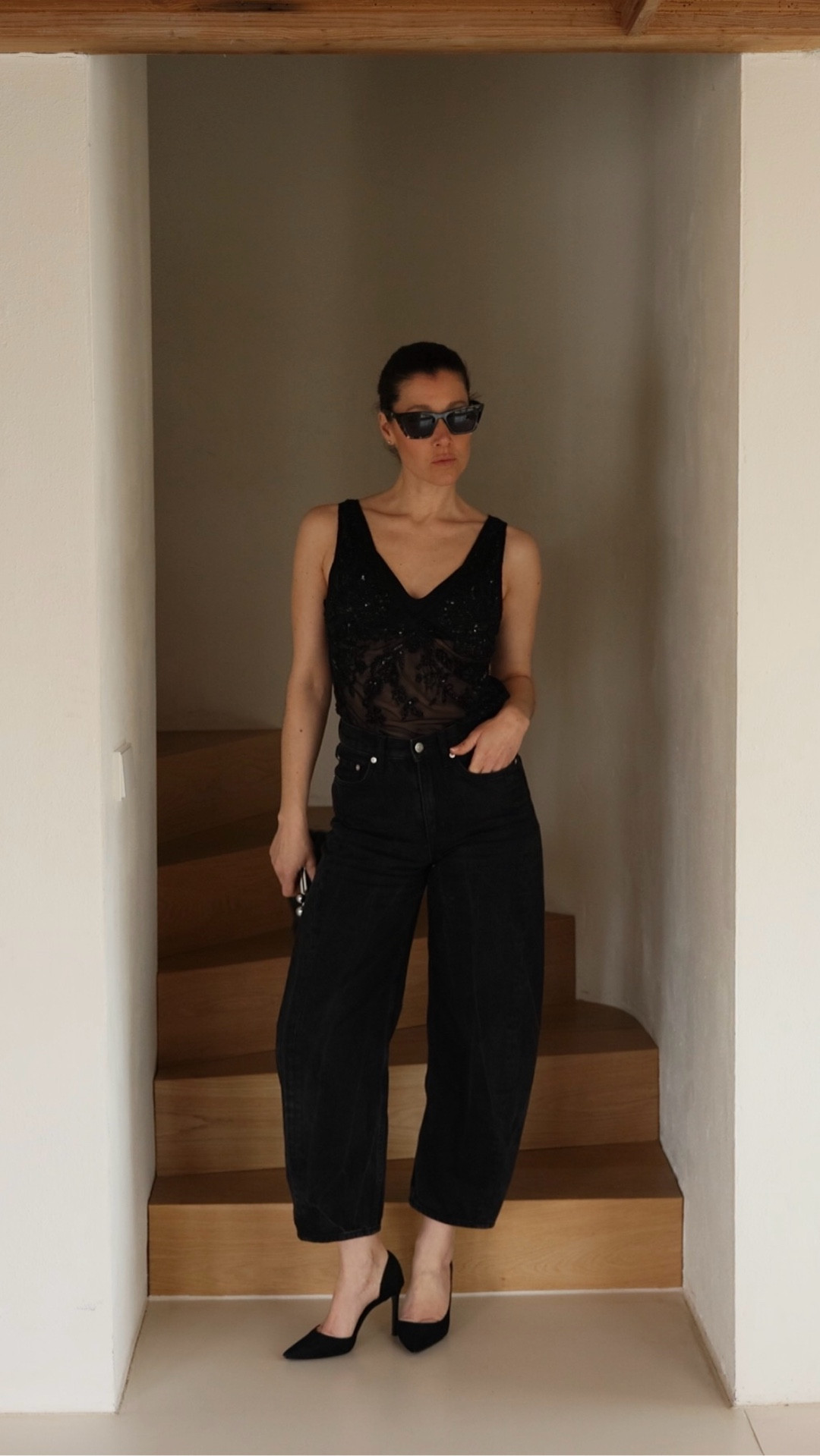 Die schönstes BARREL HOSEN von ARKET 

#LTKspring #LTKdeutschland #LTKFashionMonth