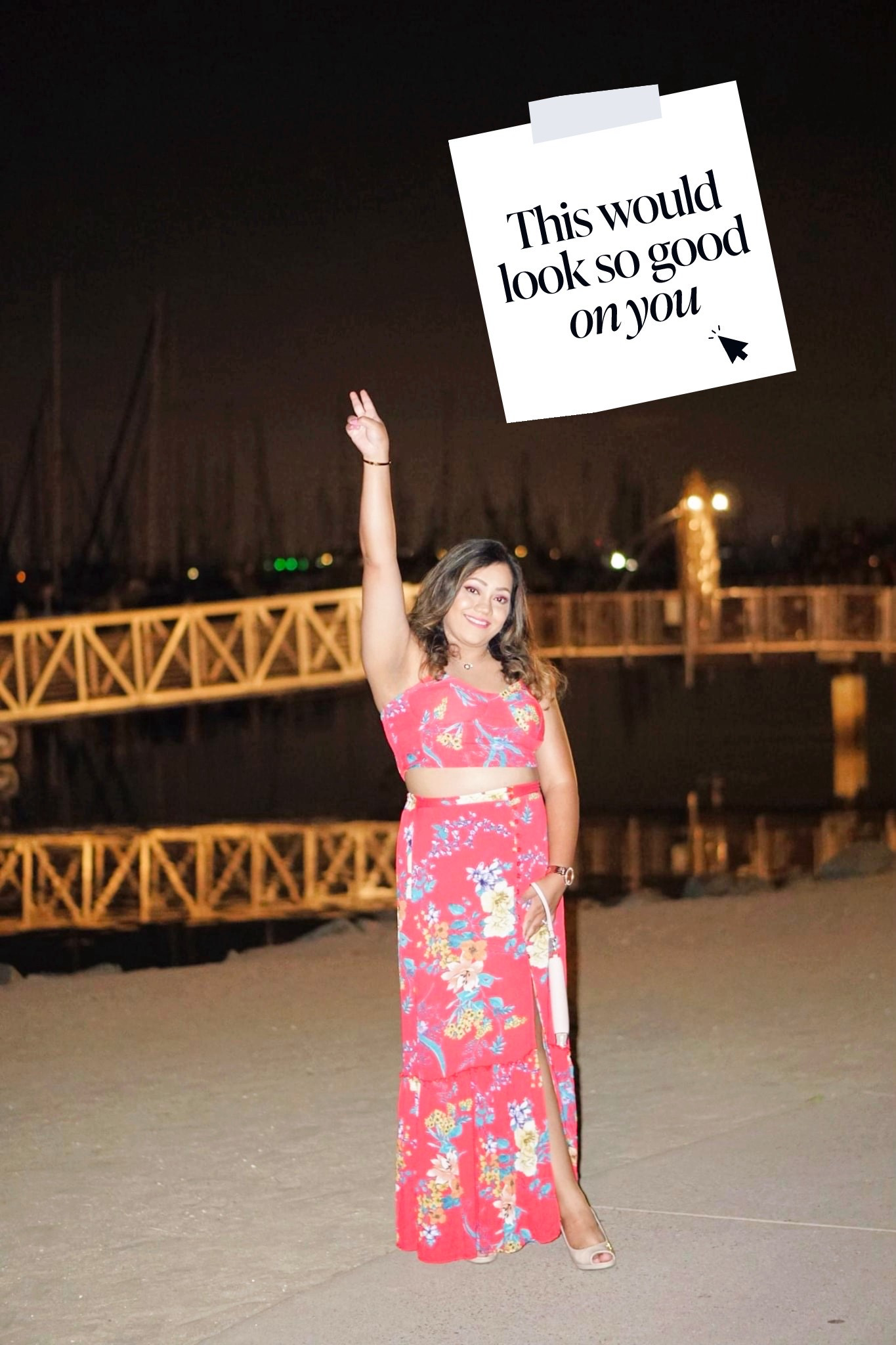 Floral looks for tropical spring destinations 🌺🌴 

#LTKootd #LTKTravel #LTKmomlife