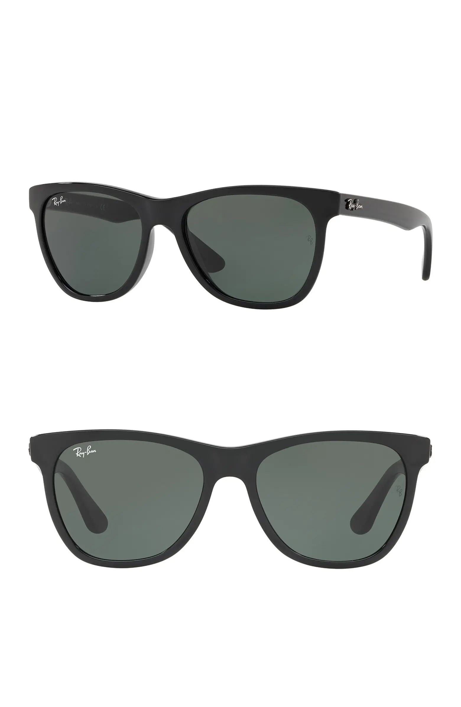 Ray-Ban 54mm Wayfarer Sunglasses | Nordstromrack | Nordstrom Rack