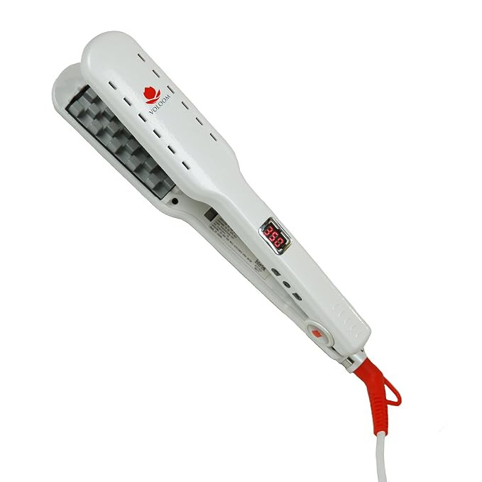 Voloom Classic 1-1/2 Inch Professional Volumizing Hair Iron | Amazon (US)