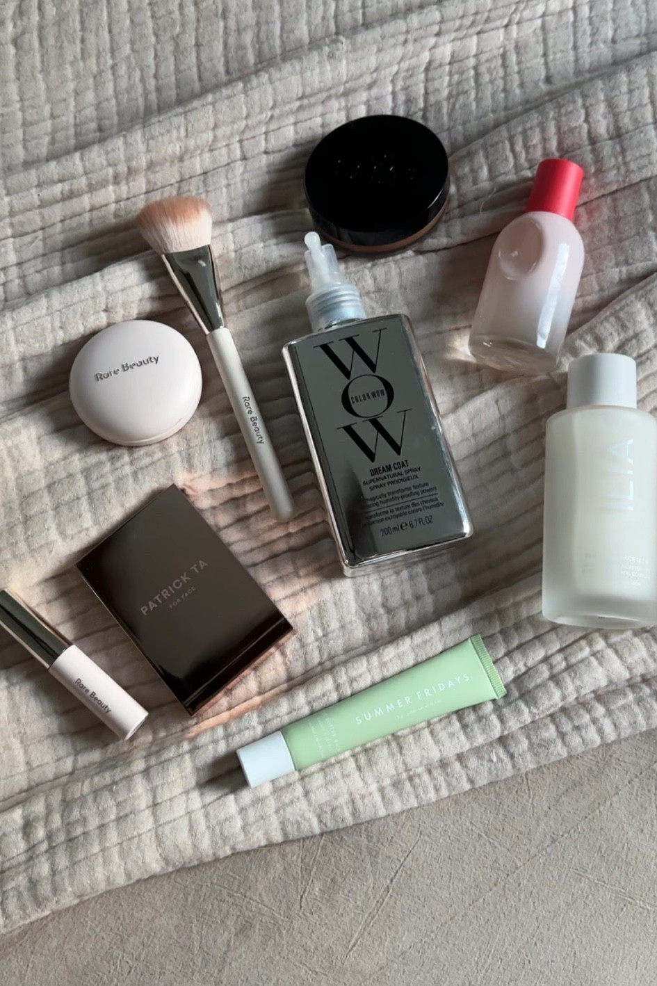 my sephora haul 😍 

#LTKbeauty #LTKsalealert #LTKxSephora