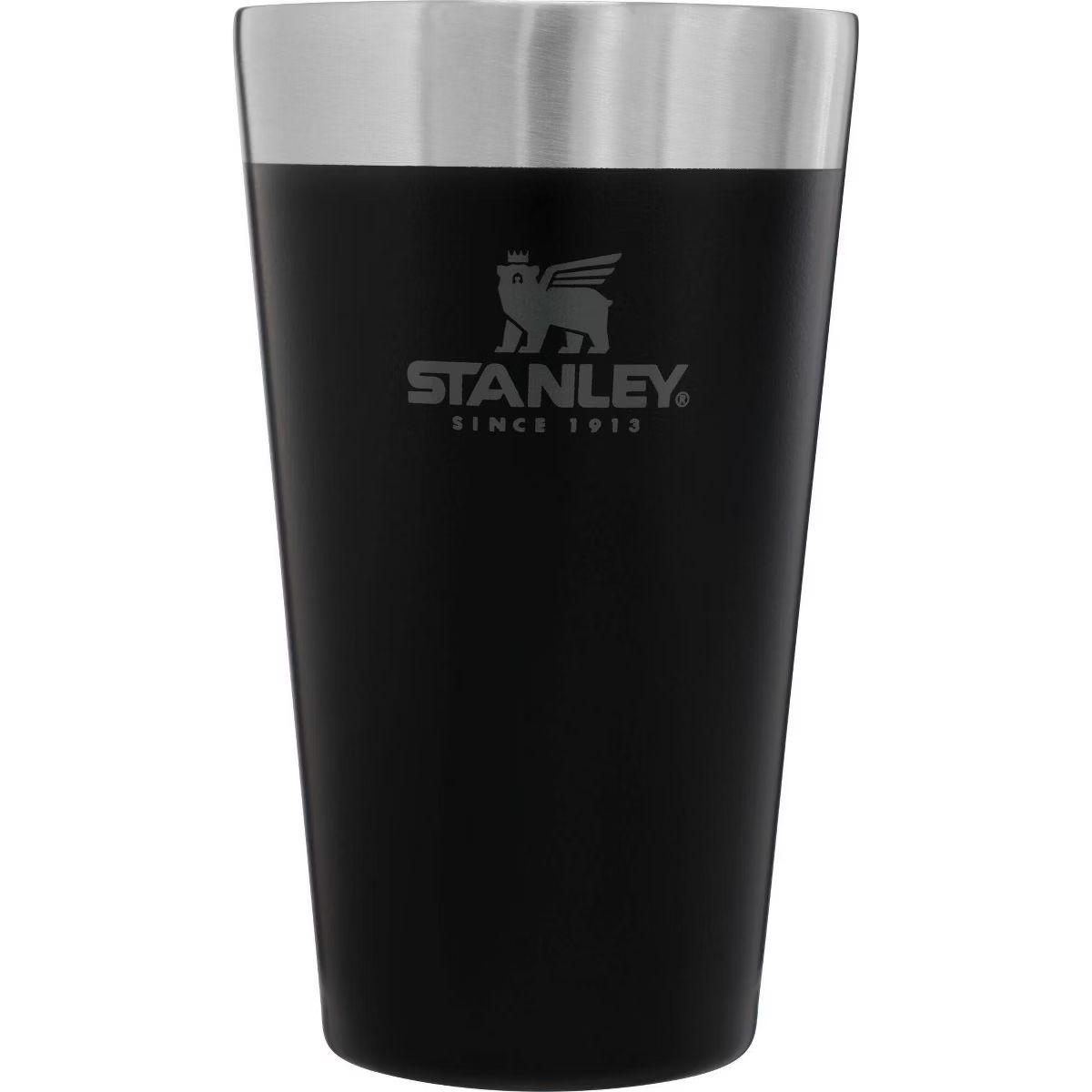 Stanley 16 oz Stainless Steel Stacking Pint | Target