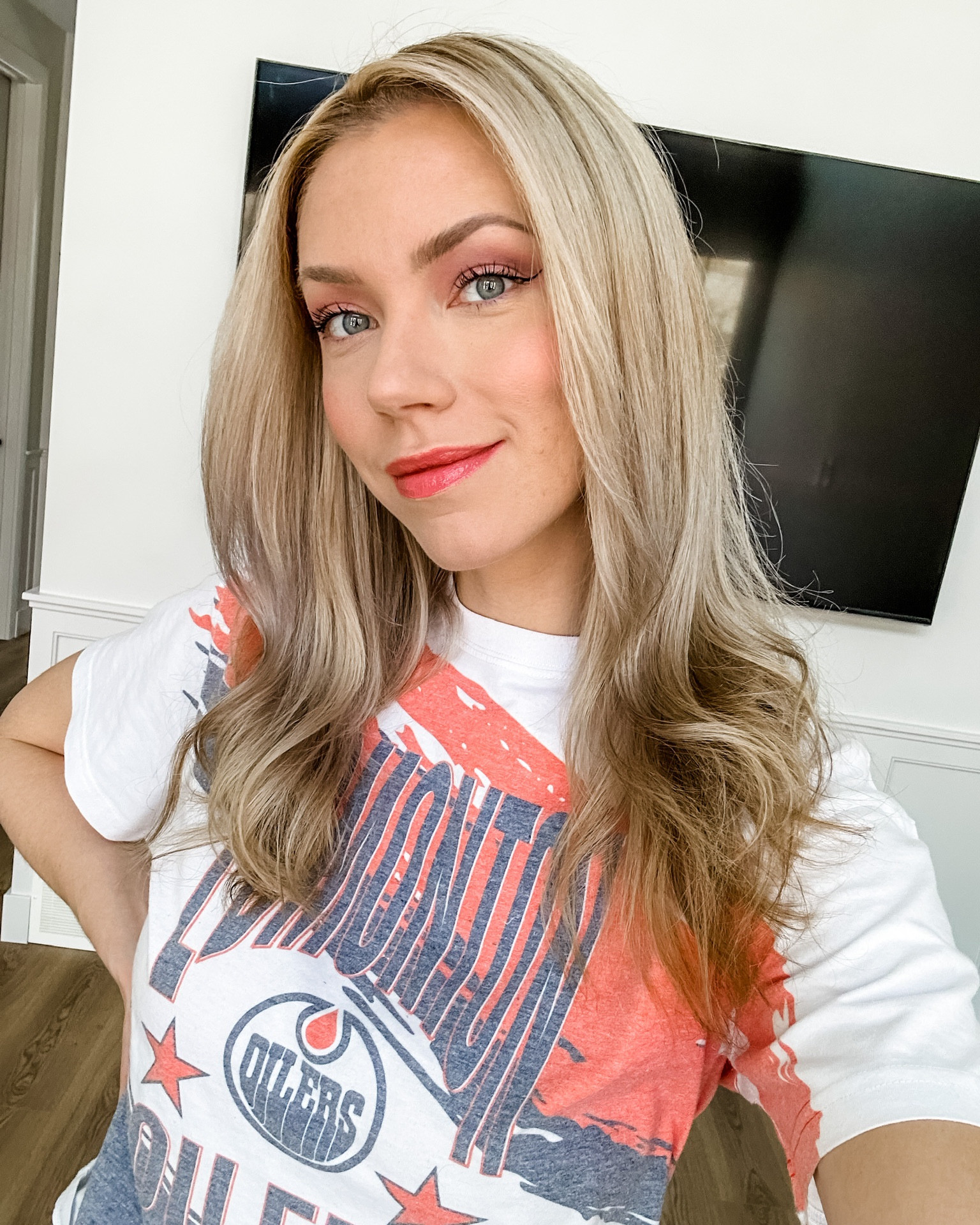 Makeup Lewk by Tarte 💄

LTK Sale 
LTK makeup 
LTK beauty 
Everyday makeup 

#LTKunder50 #LTKsalealert #LTKbeauty