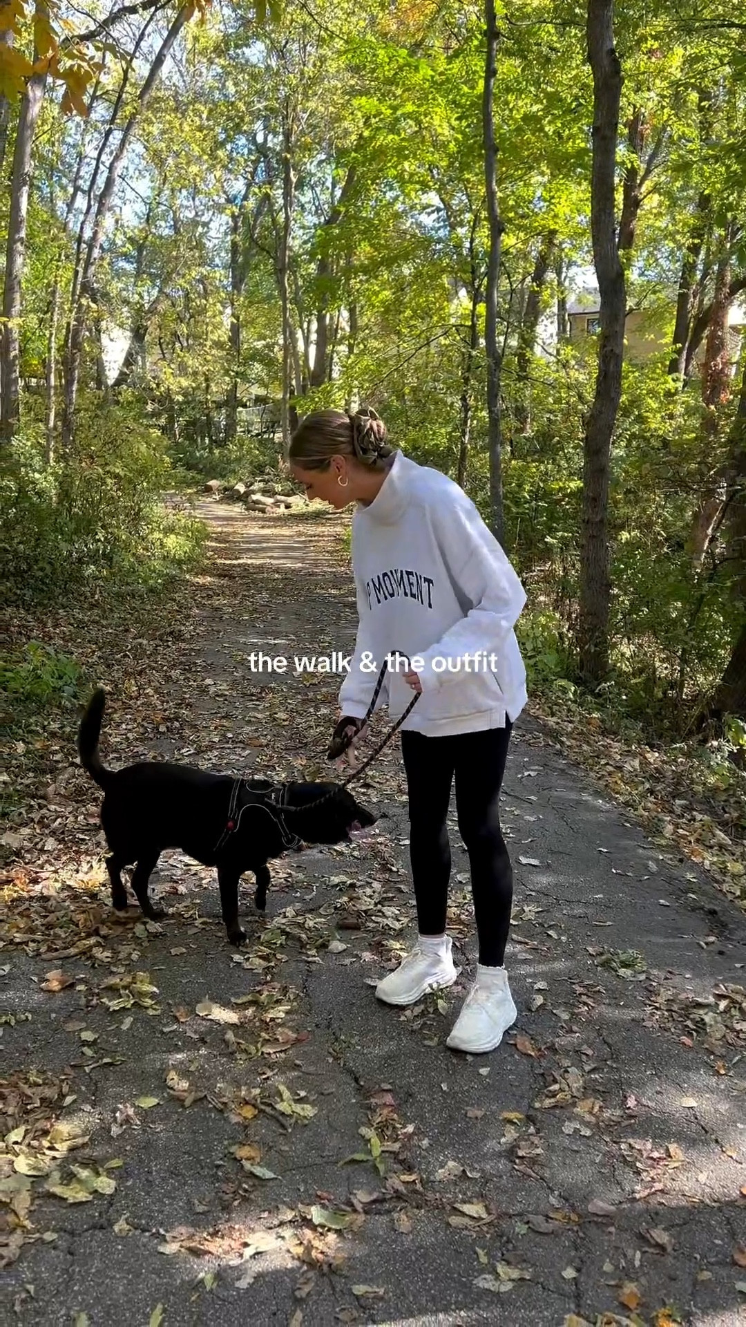 the walk & the outfit !! 

#LTKTall #LTKFindsUnder100 #LTKFindsUnder50