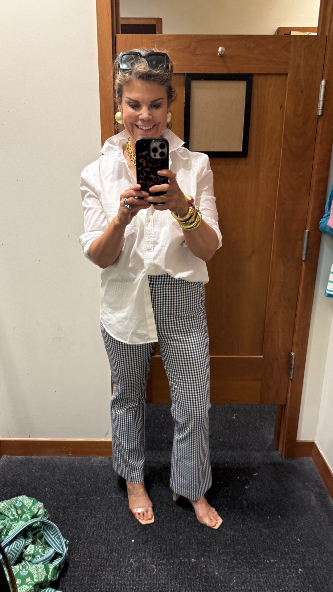 J Crew Factory

#LTKOver40