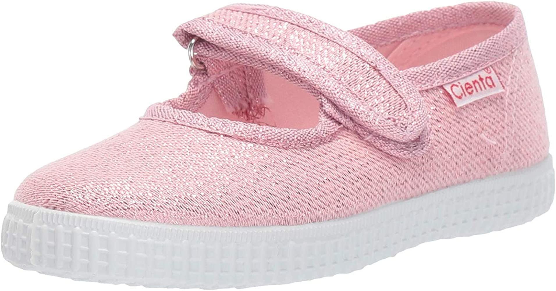 Cienta unisex-child Mary Jane Shoe | Amazon (US)