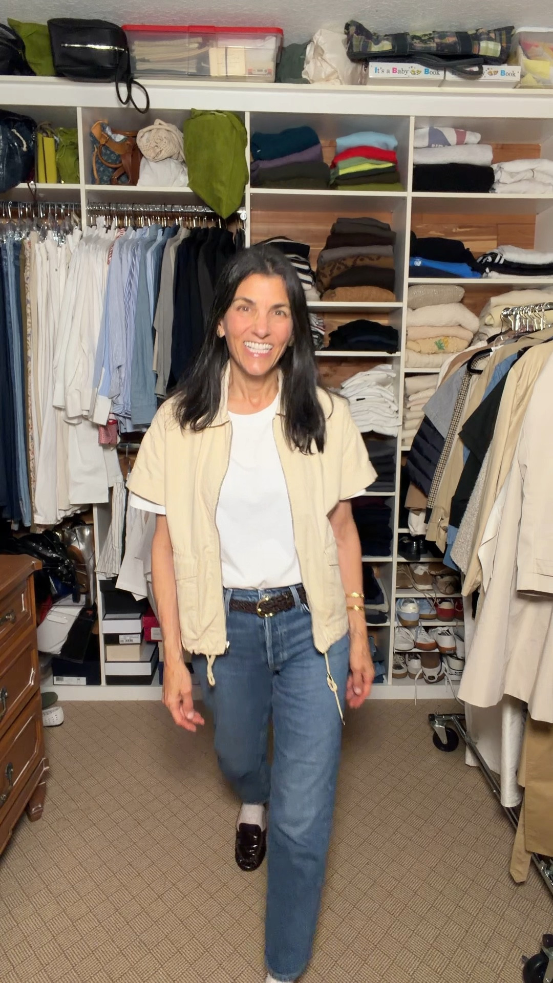 What to wear when you are going to see a psychic