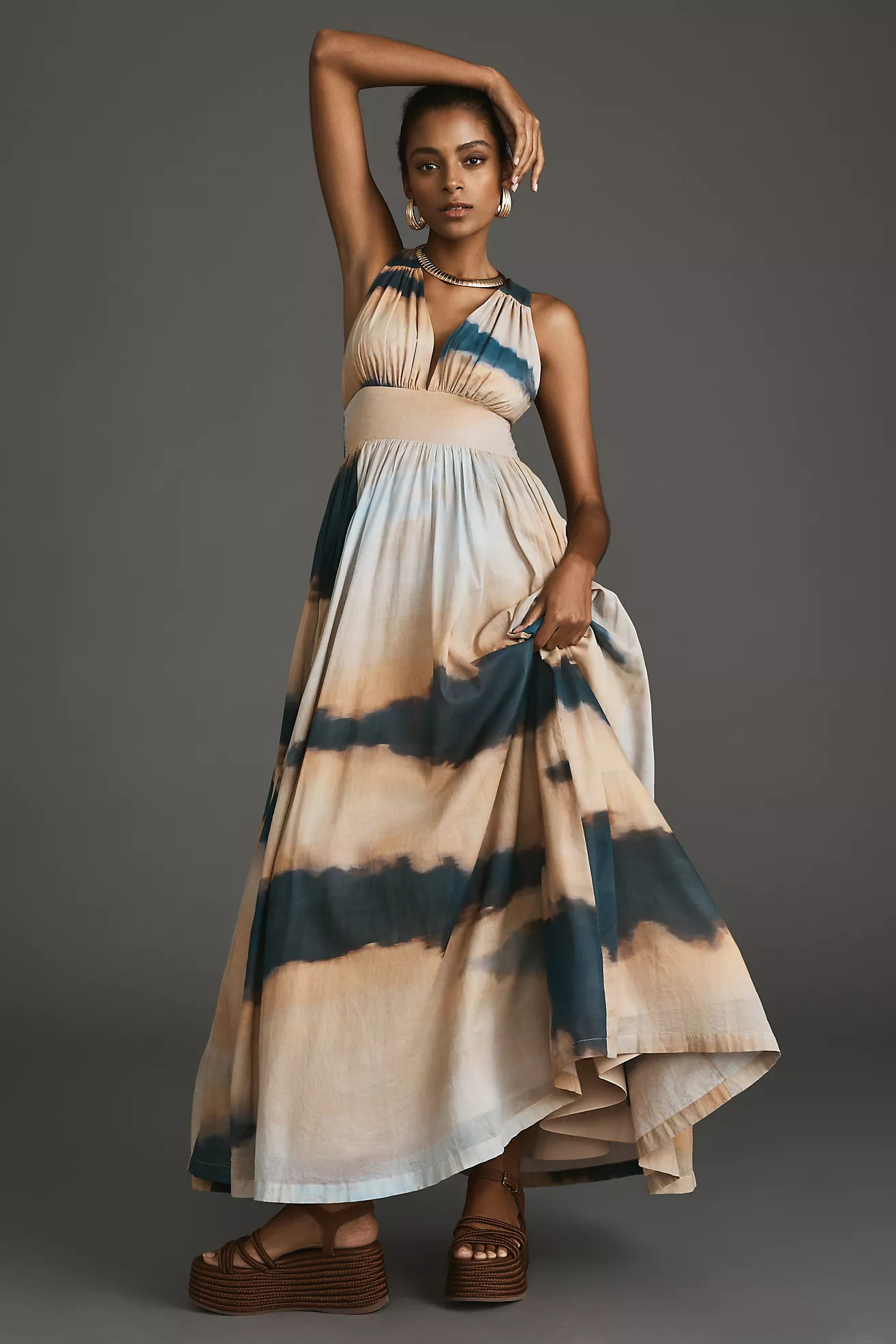 Complete The Look | Anthropologie (US)