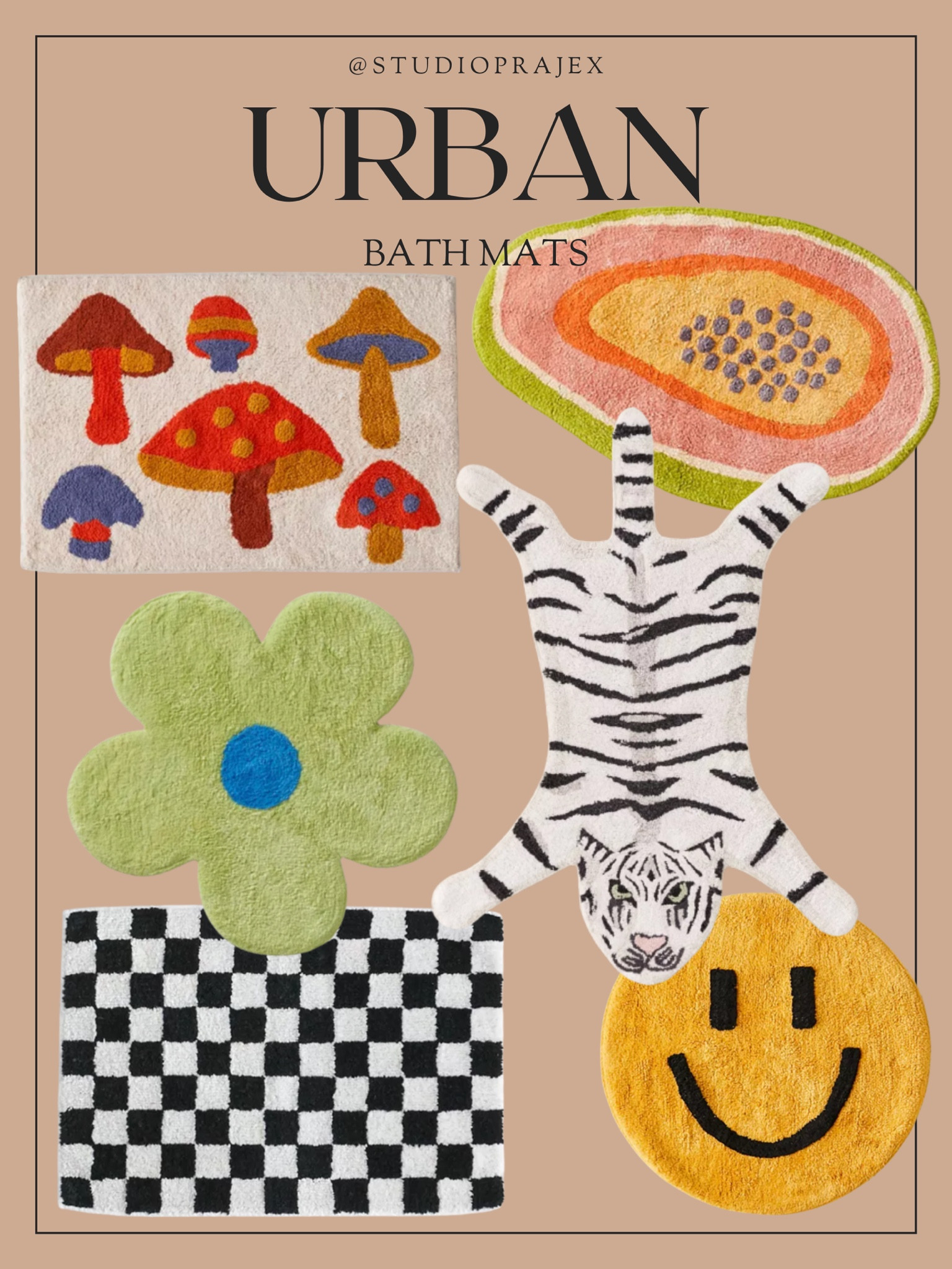 Bathroom | bathroom accessories | home decor | bath mat | kids home | interior design | home styling | home accessories 

#LTKkids #LTKfamily #LTKhome