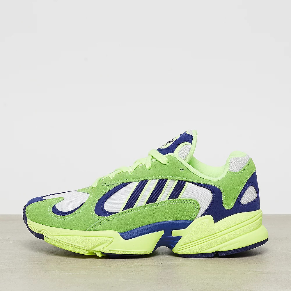 Yung-1 solar green/real purple S18/hi-res yellow | Onygo.com DE