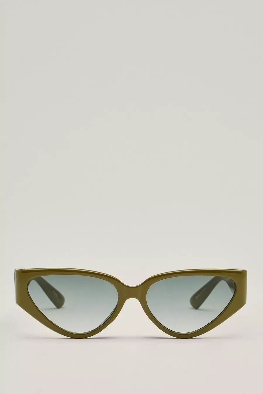 Retro Cats Eye Sunglasses | Nasty Gal (US)