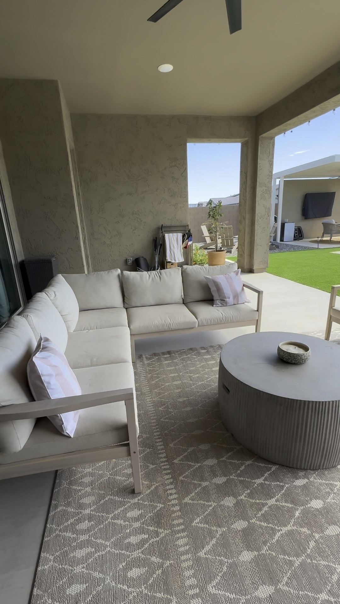 Wayfair outdoor furniture sale 



#LTKSaleAlert #LTKxWayfair