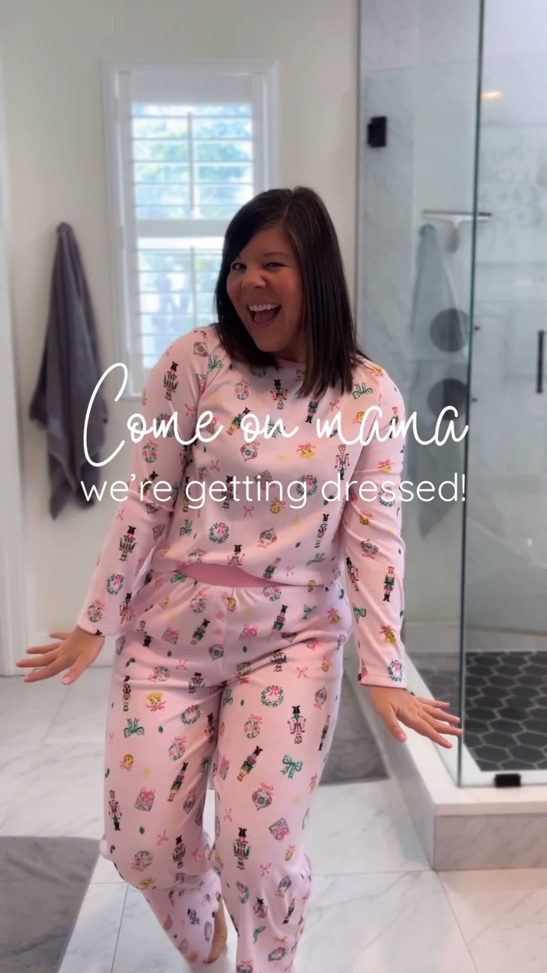 Mama, pull off the pjs, set down the sweats…. Today we’re getting dressed! 

I can’t tell you what a difference it makes in my mental mindset to have on an outfit I absolutely love. Basically, I think I can conquer the world (or at least a few few things on my to-do list) 😂

It really can be as simple as putting on a dress that makes you feel fabulous, adding on a lippy, and tying it all together with a cute pair of shoes! Voila!

What’s one thing you’re doing to take care of yourself today?

#LTKmomlife #LTKgrwm #LTKdayinmylife