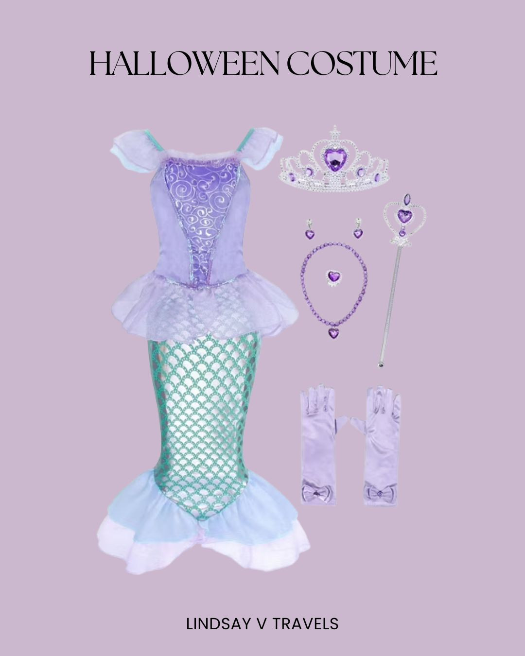 Little princess dreams come true 👑✨ This dress is perfect for Halloween, birthdays, or playtime. 

#LTKSeasonal #LTKFallSale #LTKHalloween