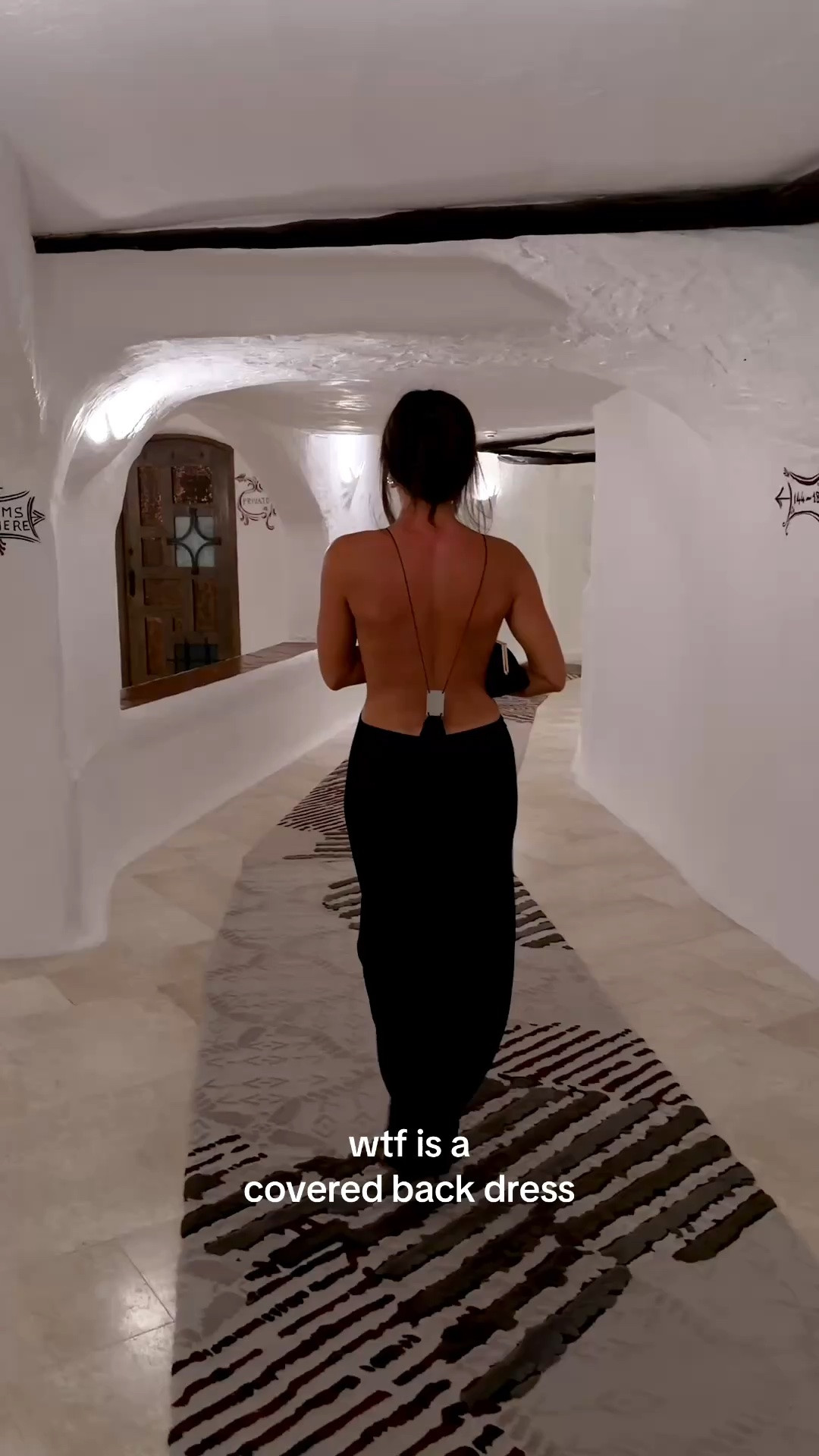 Backless dresses all summer long

#LTKsummer #LTKdresses #LTKeurope