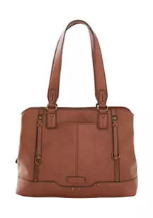 Jasper Satchel | Belk