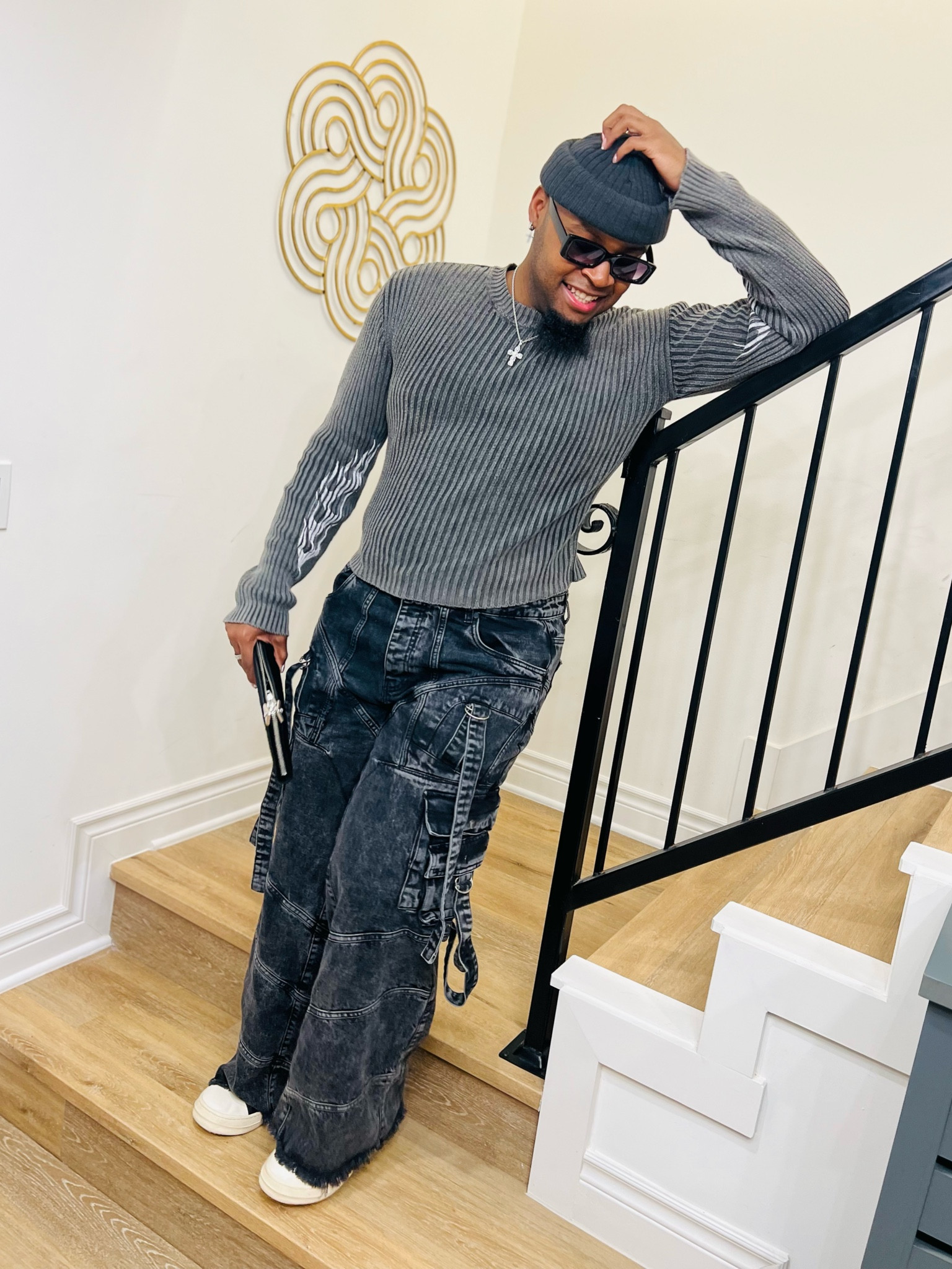 Greyed Out 👽

#LTKFindsUnder50 #LTKStyleTip #LTKSeasonal