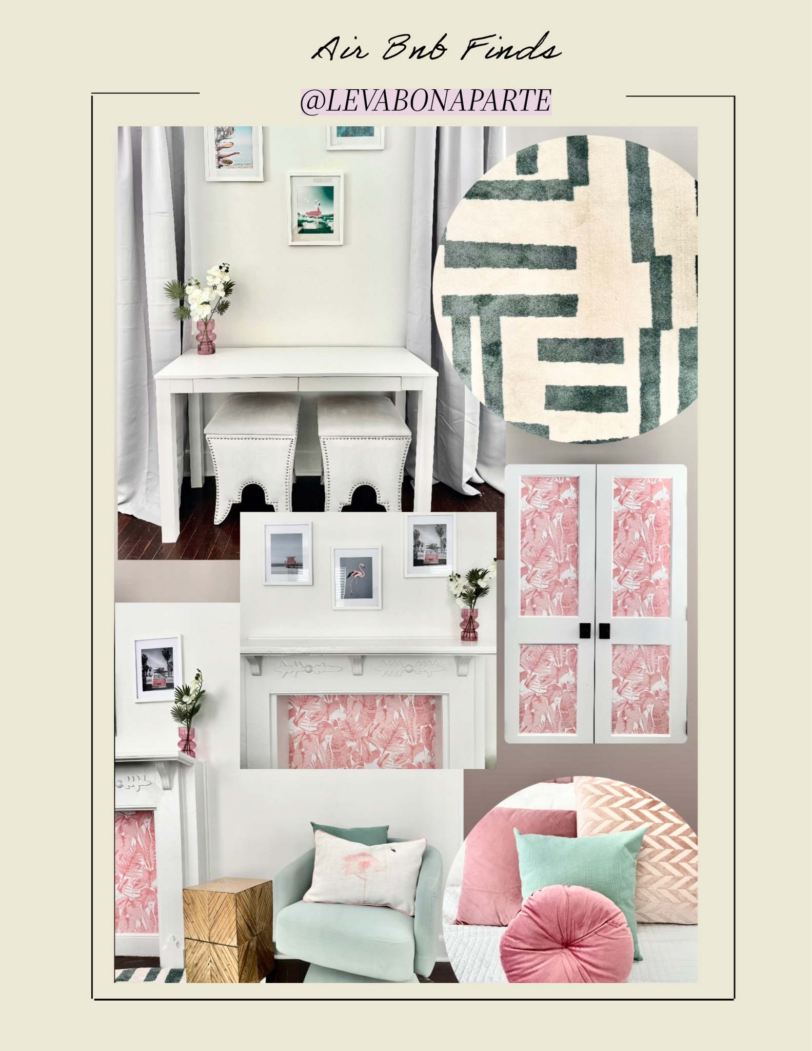 Amazon finds from my newly furnished rental in downtown Charleston!

Love how this room turned out!!🩷



#LTKfamily #LTKfindsunder100 #LTKhome