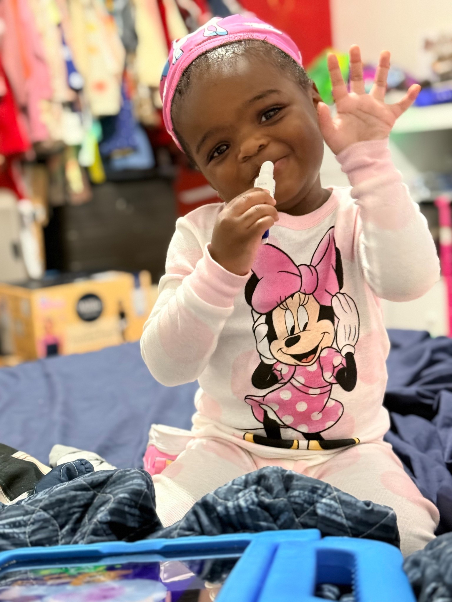 Super cute toddler pajamas 💤✨
Soft, cozy, and made for bedtime, movie nights, and slow mornings — because comfort and cute should always go together.
I linked all my favorite toddler PJ finds on LTK so you can stock up on the ones they’ll actually love wearing.

#toddlerpajamas #kidsleepwear #cozynights #toddlerfavorites #bedtimeroutine #LTKkids #LTKfinds #LTKsale #shoppingfavorites #onlineshopping #parentapproved #ShoppingWithPriiincesss #Atlantamom #AtlantaCreator #Atlantacontentcreators

#LTKSeasonal #LTKBaby #LTKKids