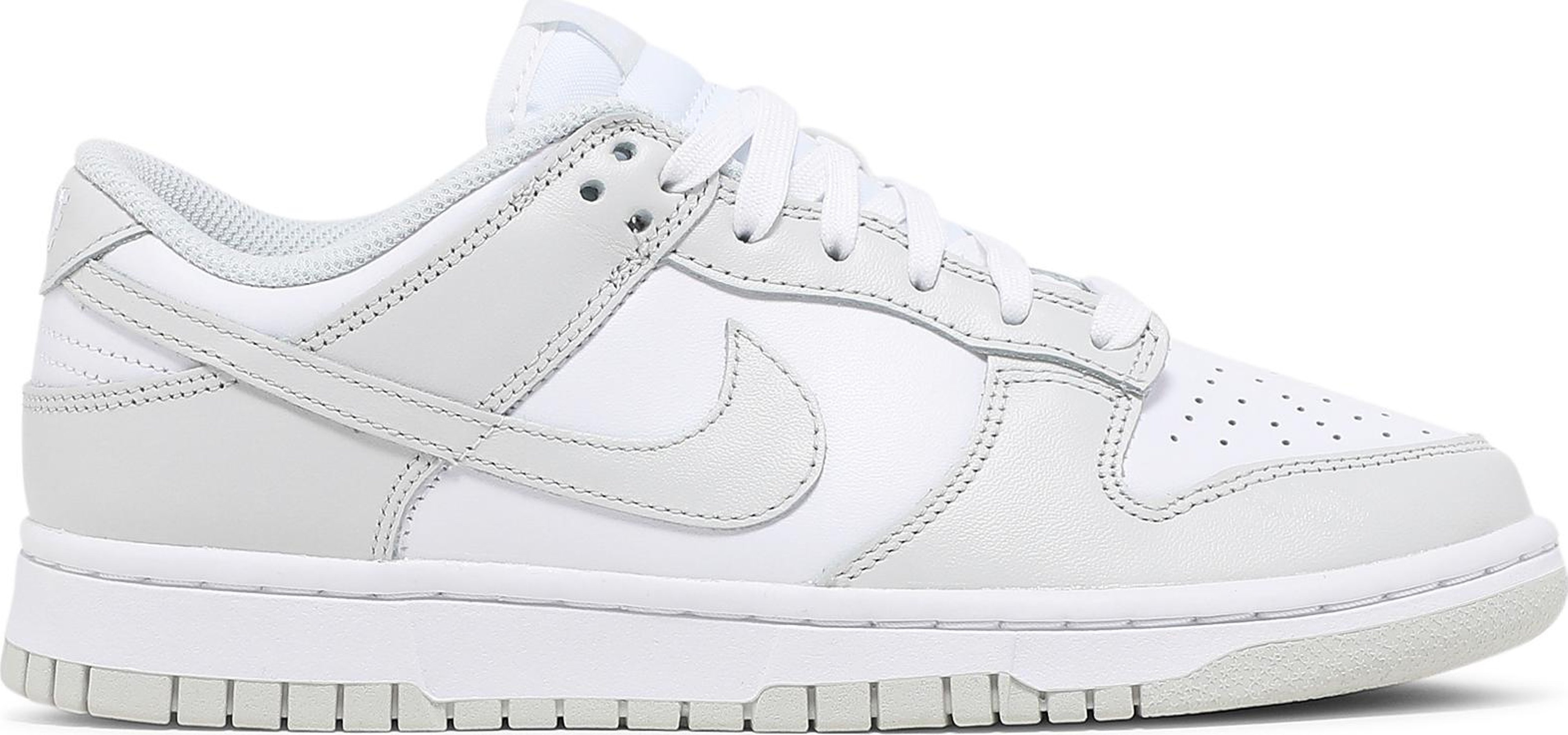 Wmns Dunk Low 'Photon Dust' | GOAT