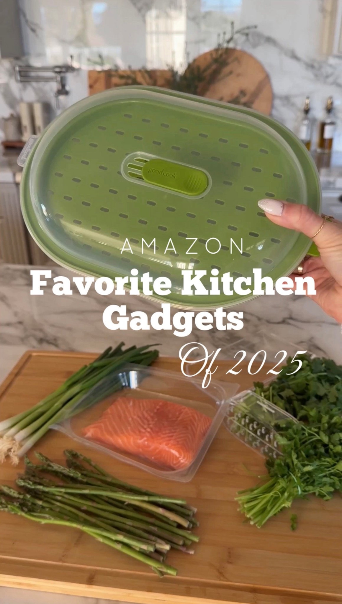 My Amazon favorite kitchen gadgets of 2025

#LTKfoodie #LTKHome