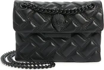 Kensington Leather Mini Crossbody Bag | Nordstrom