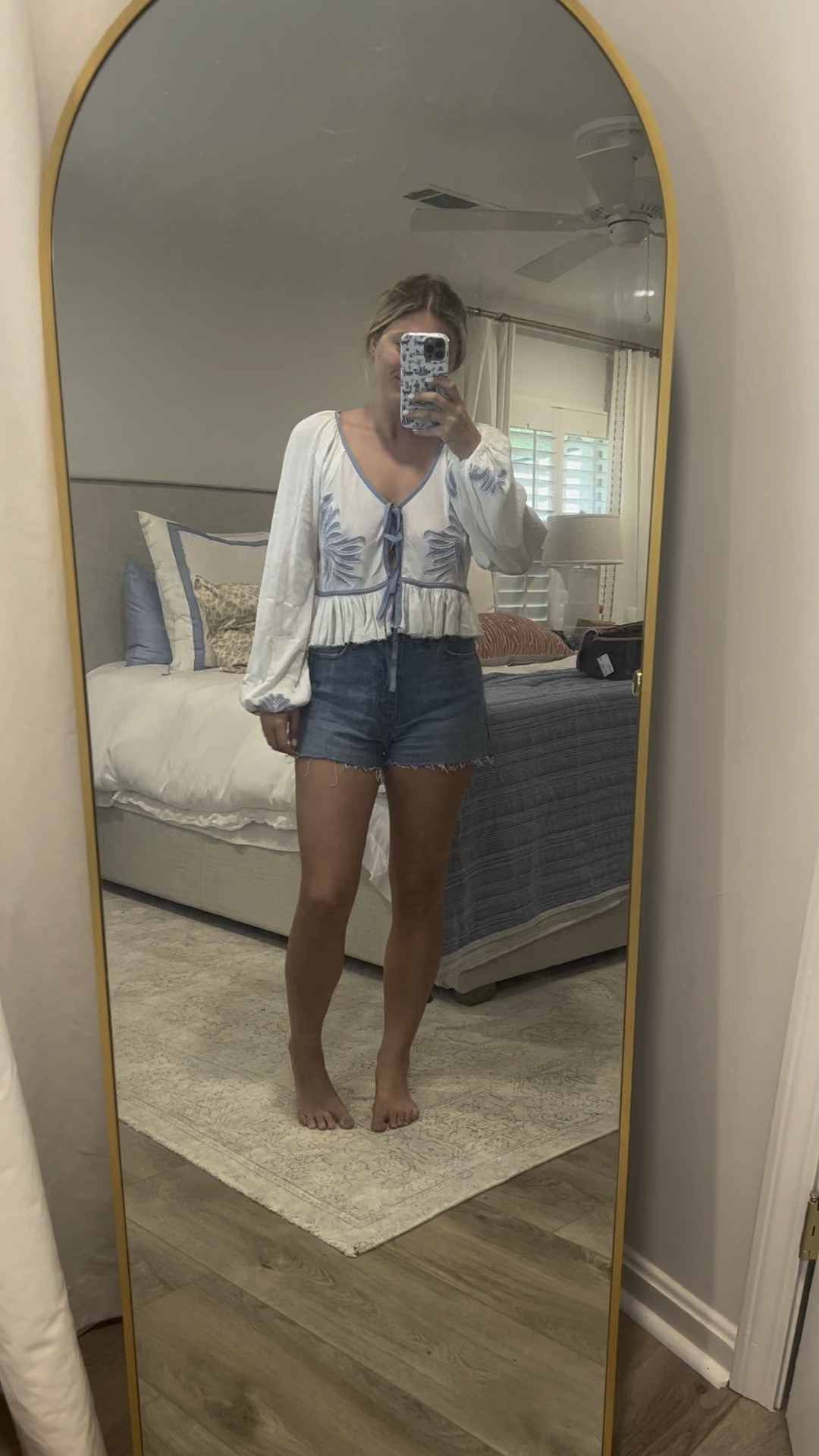been eyeing this top from free people 

#LTKstyletip #LTKfit