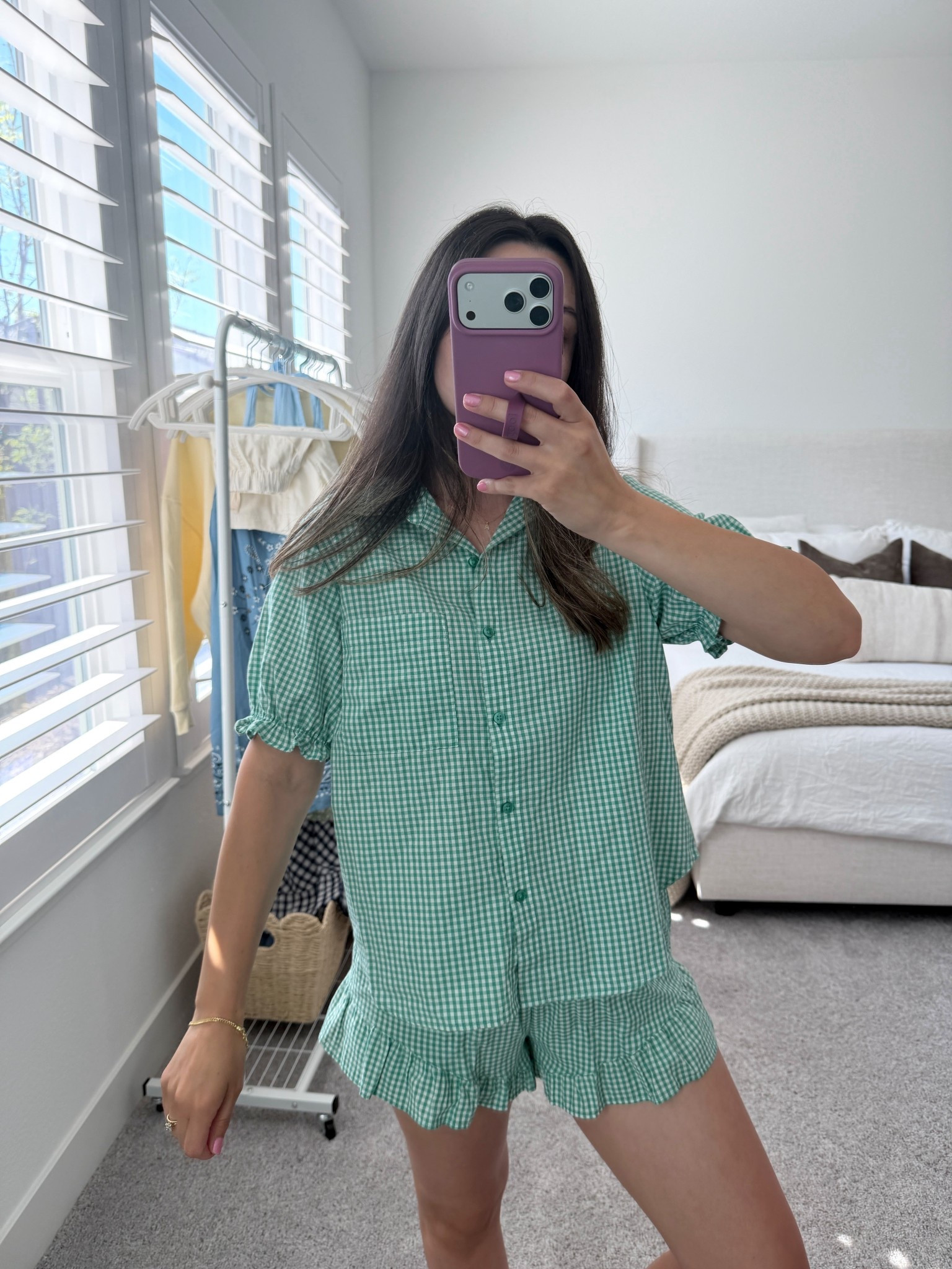 #LTKootd #LTKgrwm #LTKmomlife