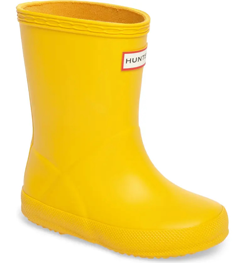 First Classic Waterproof Rain Boot | Nordstrom