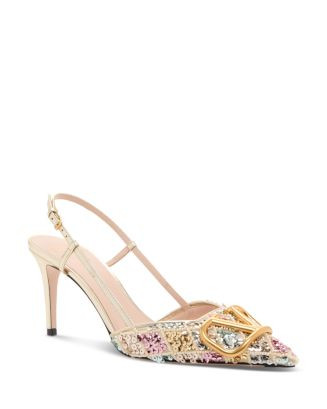 Women's Slingback Pumps | Bloomingdale's (US)