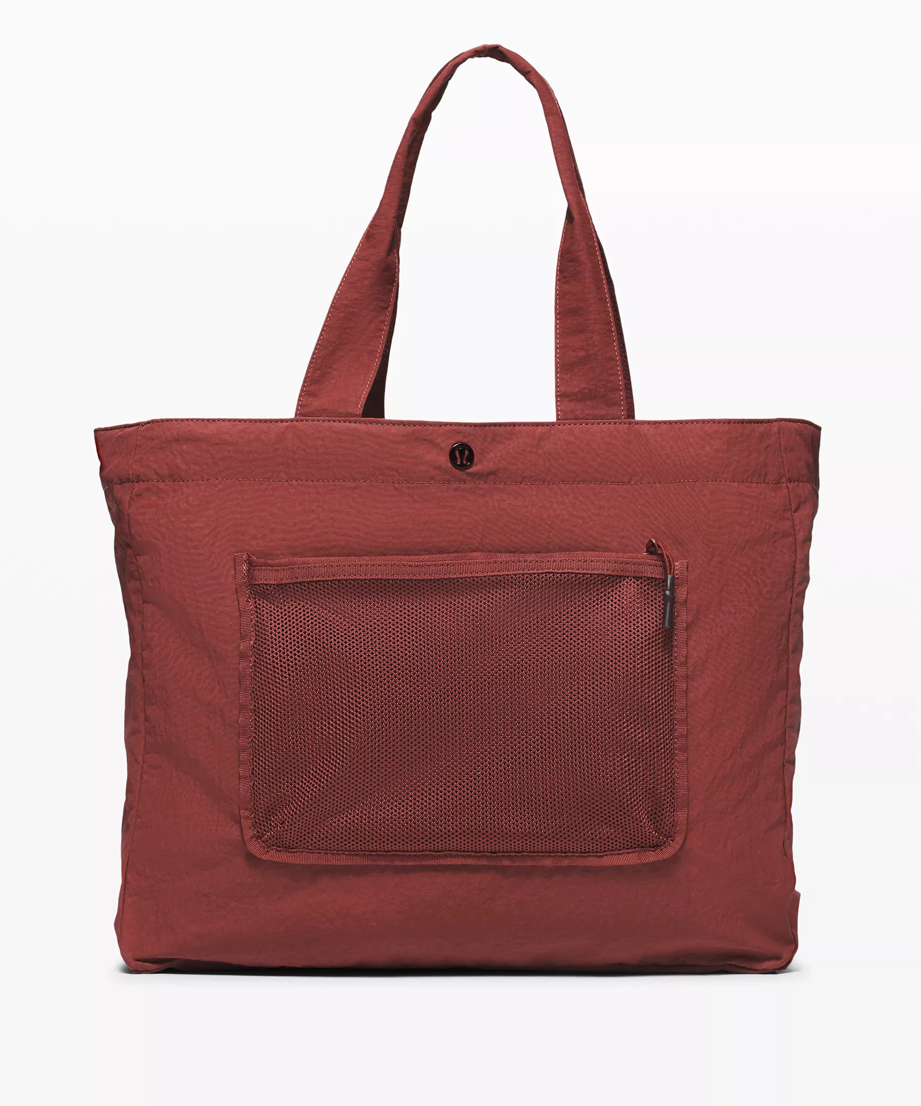 Pack the Pocket Tote 20L | Lululemon (US)