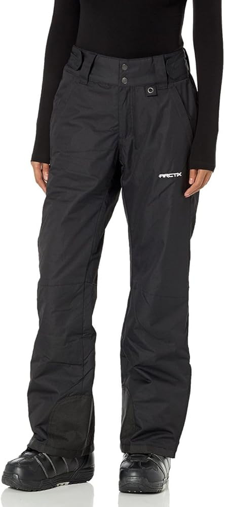 Arctix womens Insulated Snow Pants | Amazon (US)