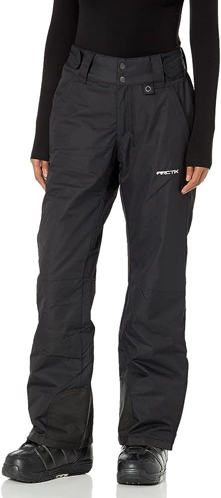 Arctix womens Insulated Snow Pants | Amazon (US)