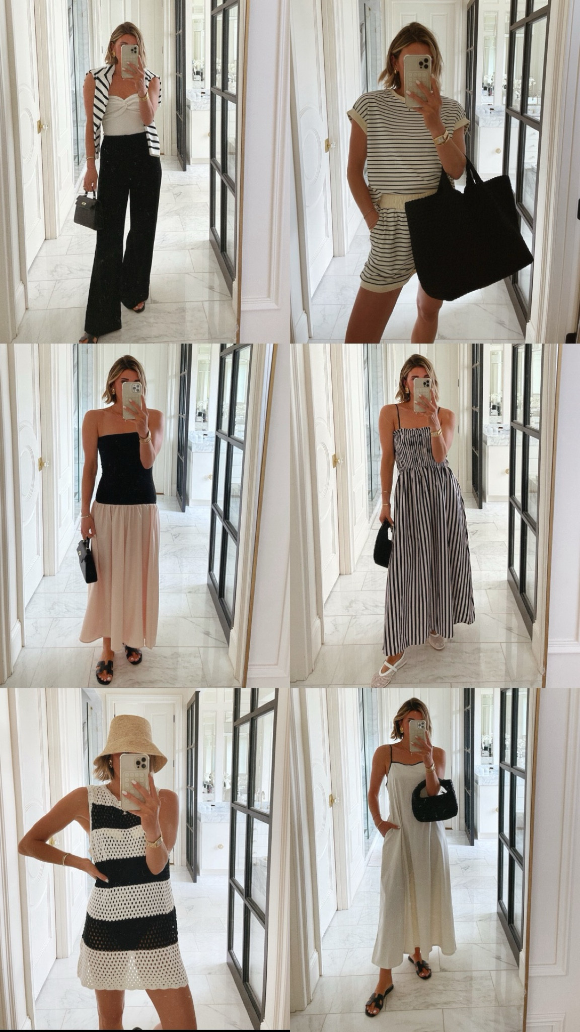 Amazon prime day fashion finds. I'm 5'7 and wearing size small in all pieces - fit tts 

#LTKFindsUnder50