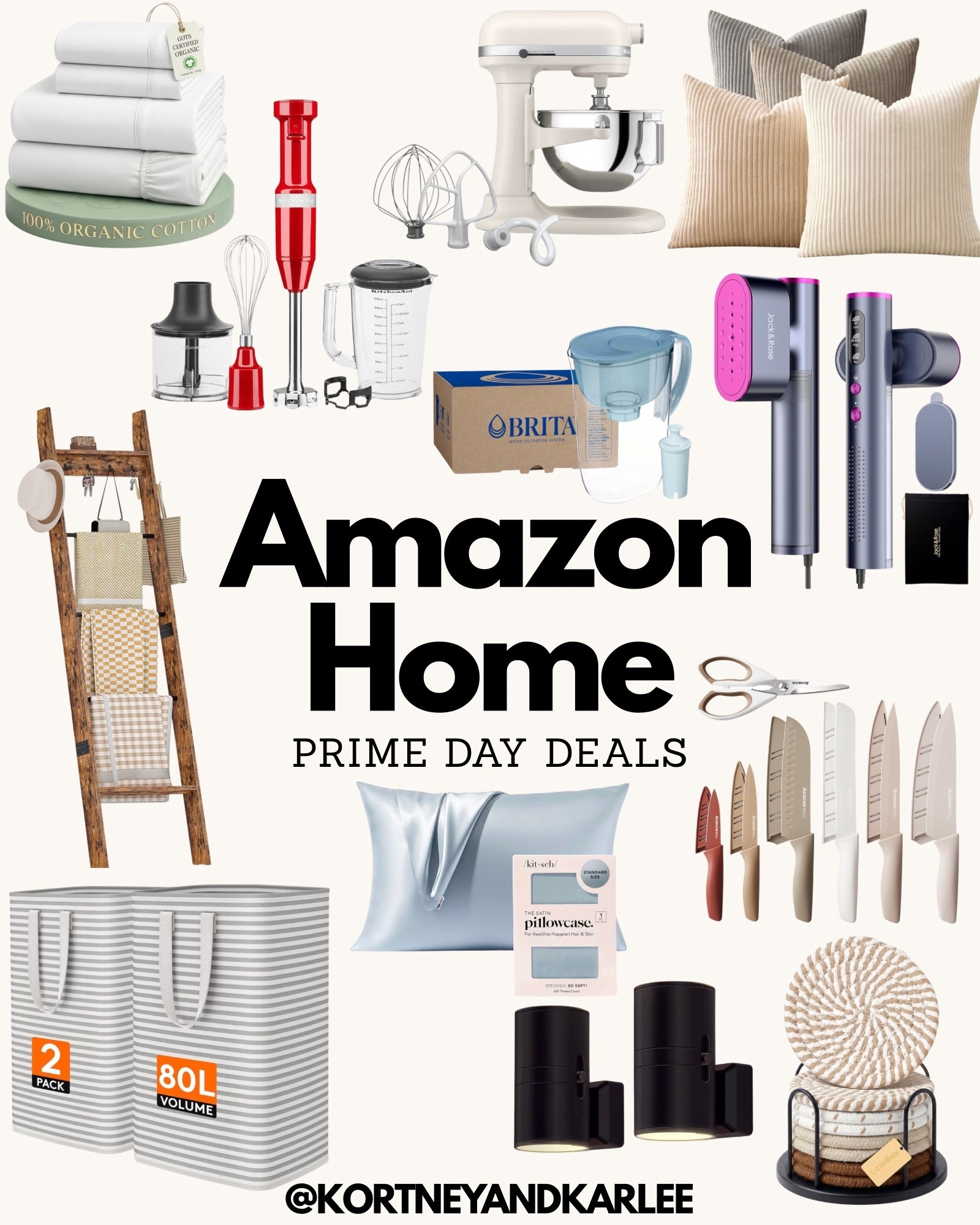 Amazon Home Prime Day Deals!

#LTKHome #LTKSaleAlert #LTKdayinmylife