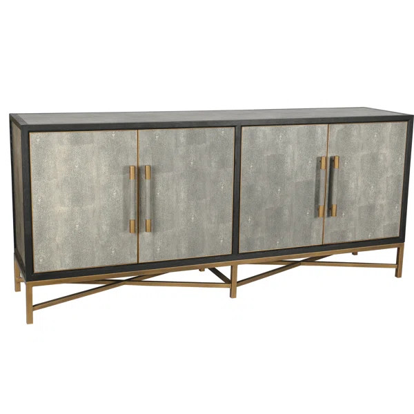 Mako 76'' Sideboard | Wayfair North America