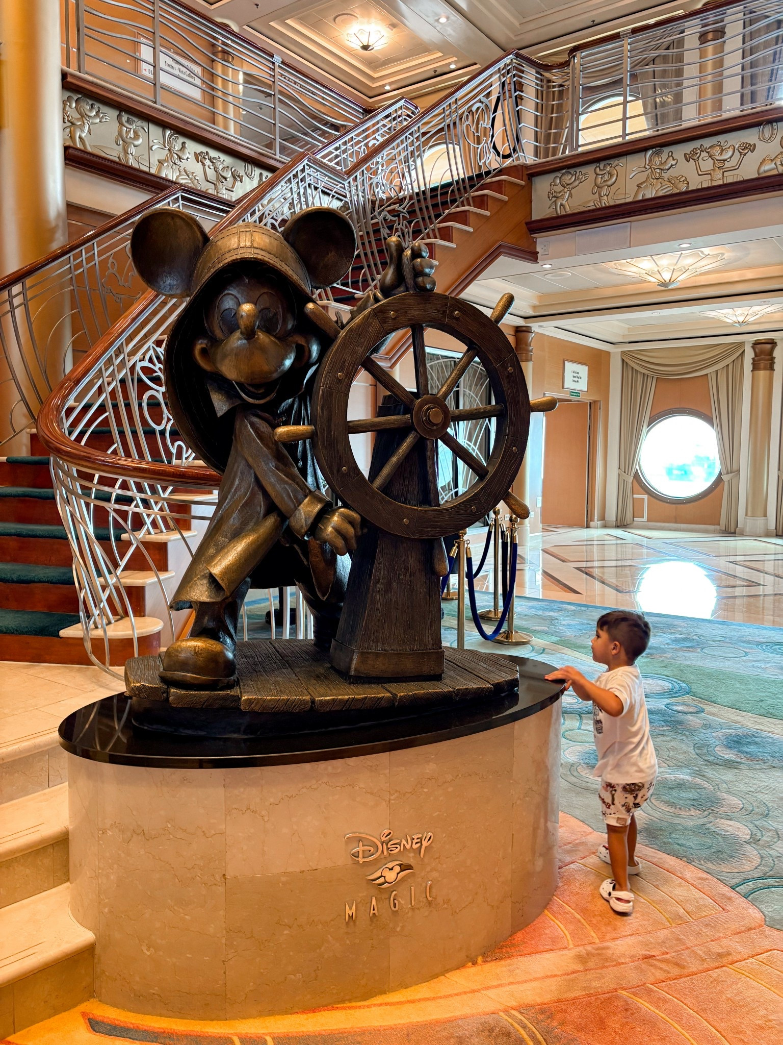 Tagging a few Amazon products that made our Disney cruise smooth sailing! 🚢 
.
Amazon finds, disney cruise, Disney cruise essentials, Disney cruise must haves, Disney treasure, Disney wish, Disney magic ship, castaway cay, cruise, cruise kids essentials, kids travel must haves, Disney trip, toddler travel must haves, summer travel, beach vacation essentials, Amazon Disney

#LTKKids #LTKFamily #LTKTravel