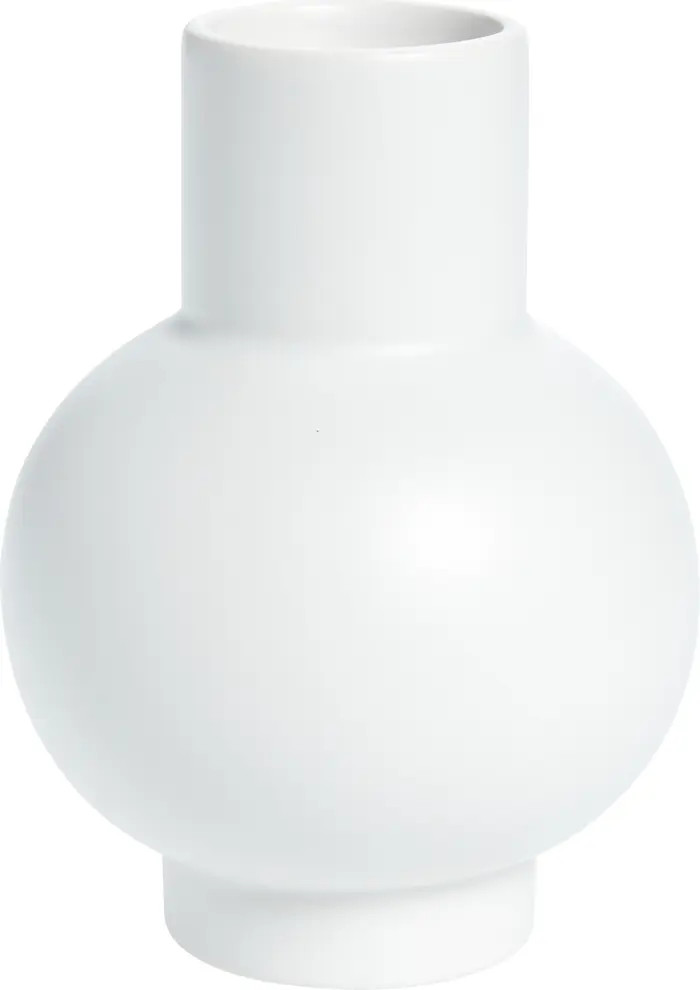 Design Store Raawii Strøm Vase | Nordstrom