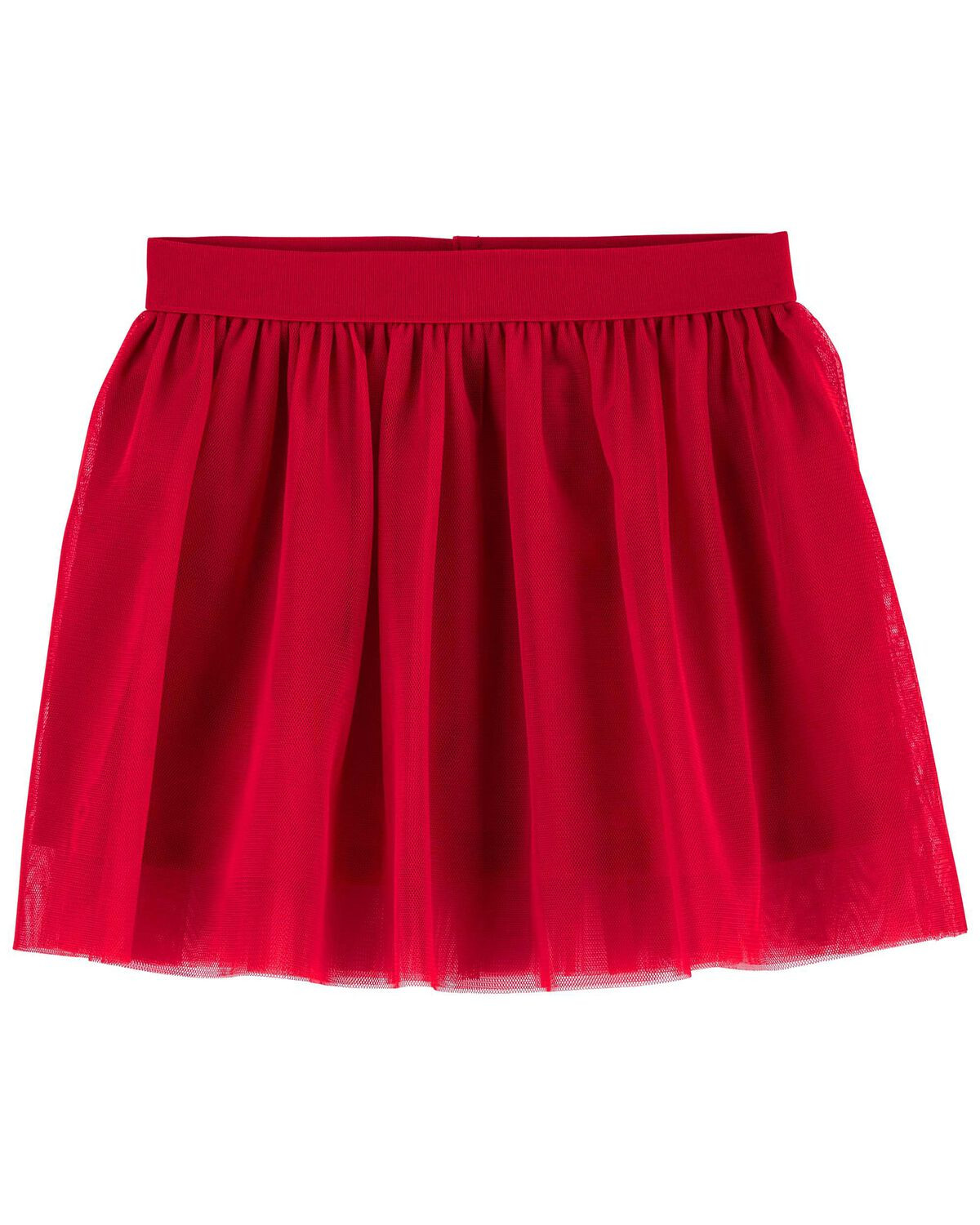 Red Kid Tulle Tutu Skirt | carters.com | Carter's