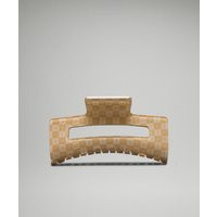 Extra Large Claw Hair Clip | Lululemon (US)