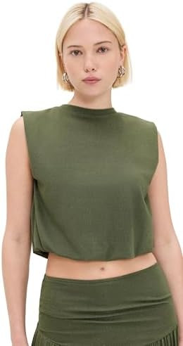 Lioness Women's Field of Dreams Top | Amazon (US)