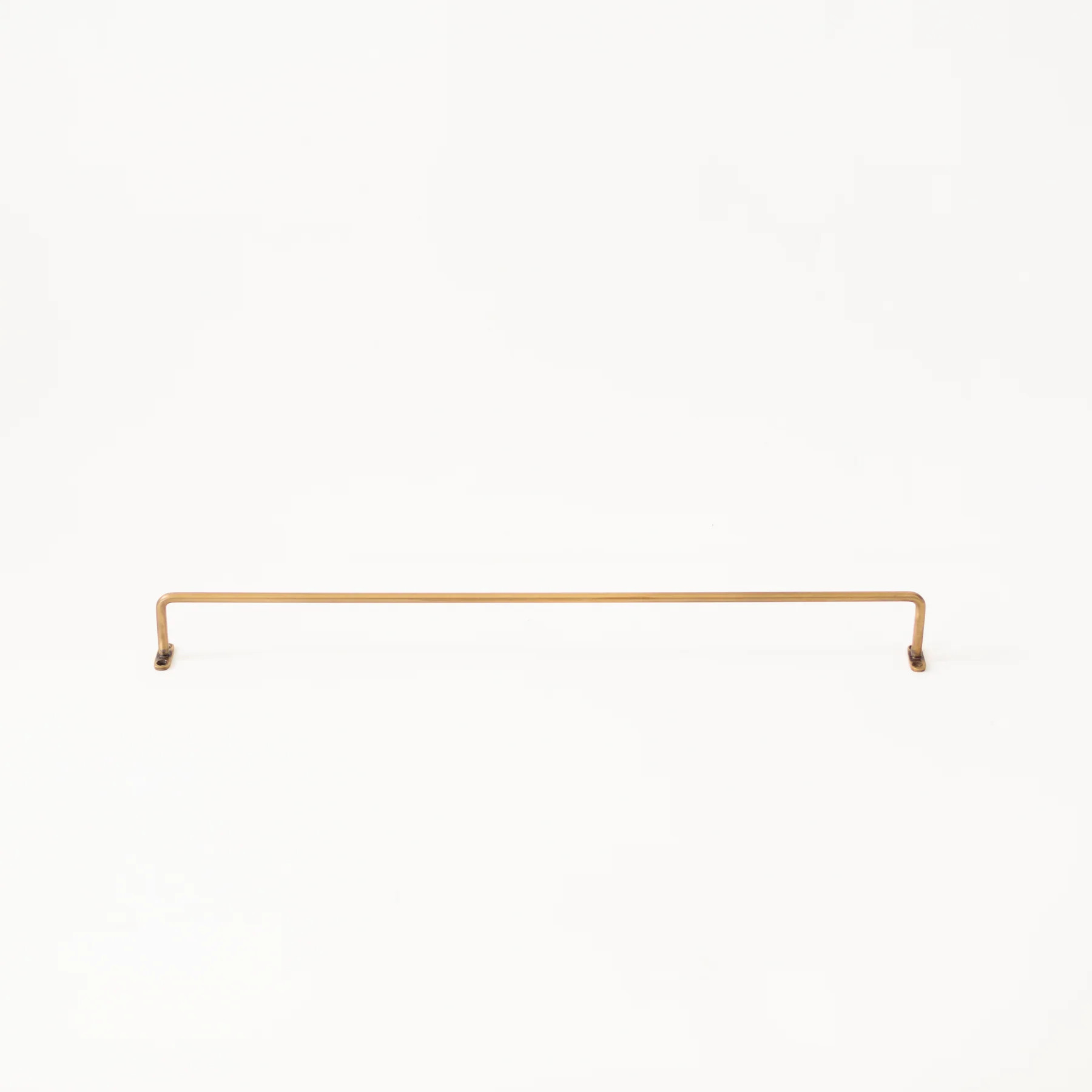 Brass Towel Bar | Stoffer Home