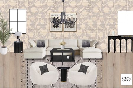 Living room ideas! Shop this luxury room below❤️‍🔥

#LTKhome #LTKfamily