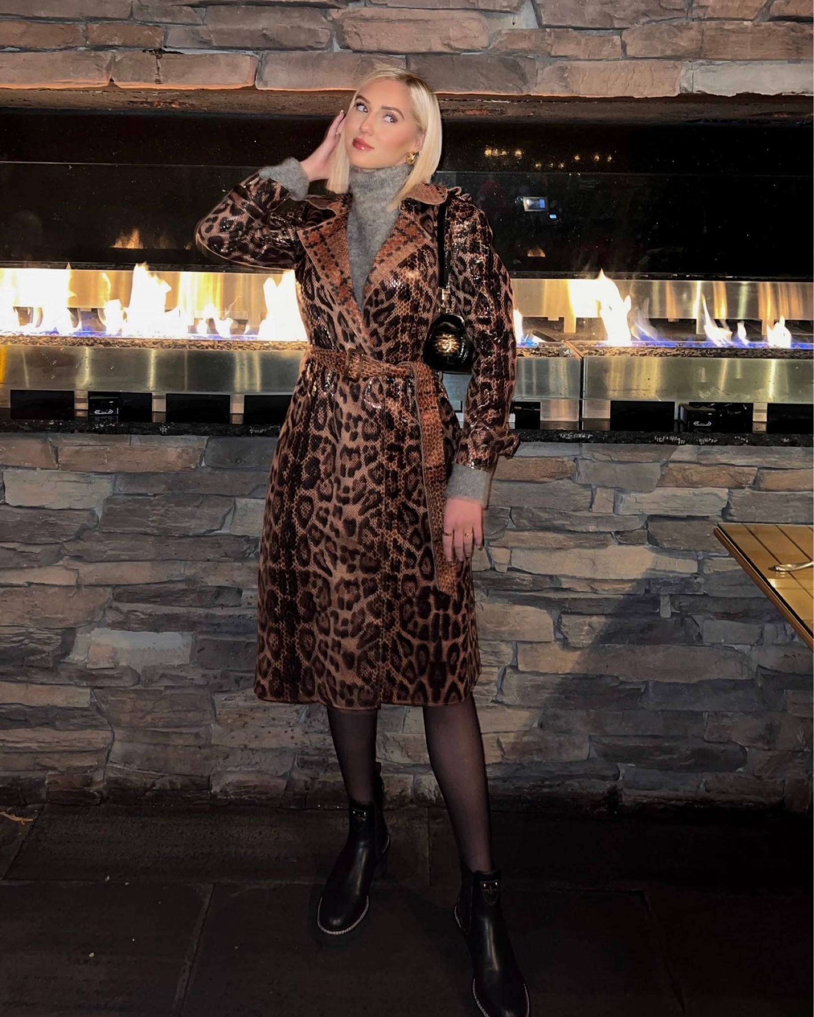 Dinner with friends fit 

#LTKHoliday #LTKSeasonal #LTKGiftGuide