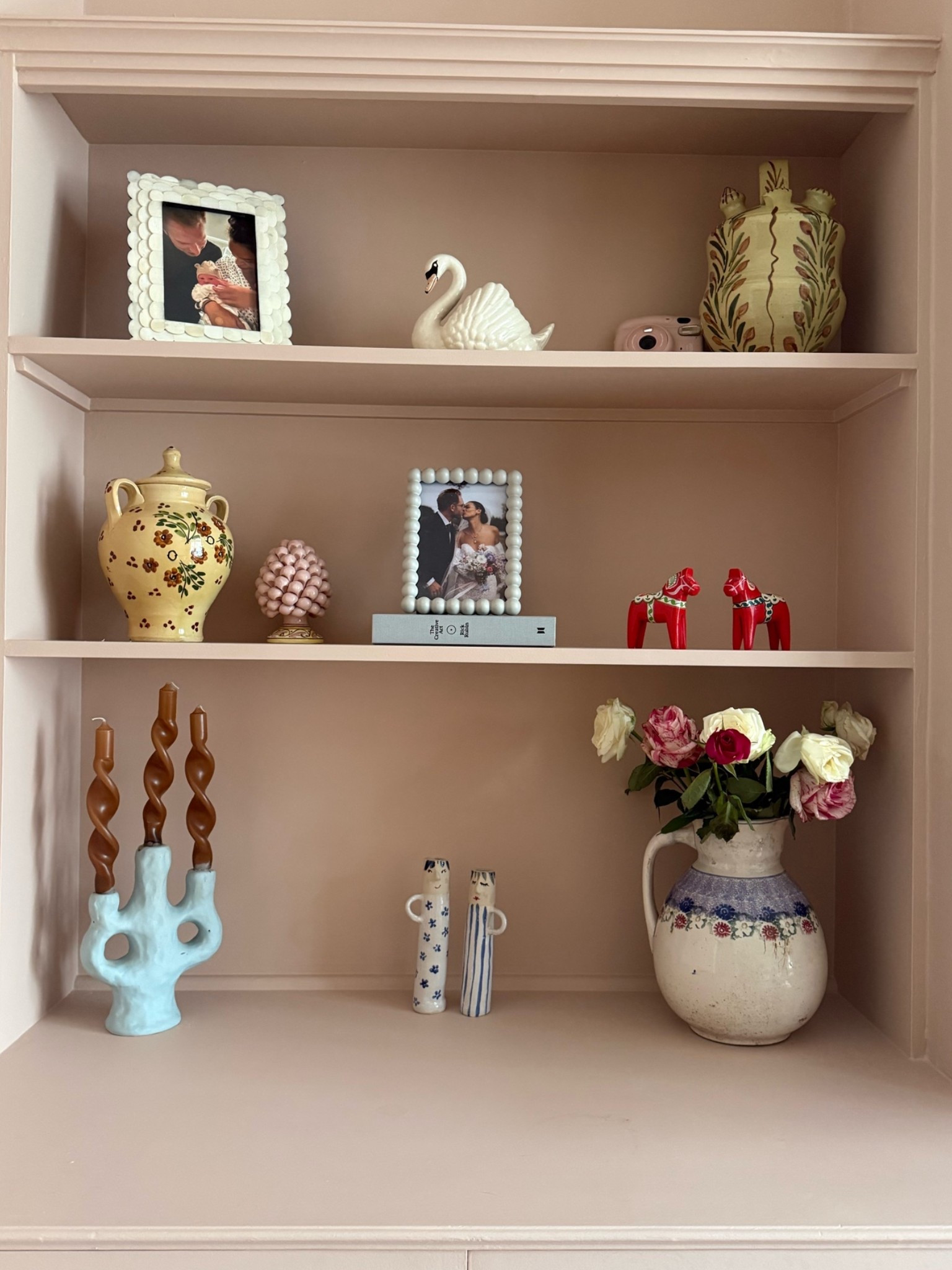 Living room book shelf styling

#LTKuk #LTKhome